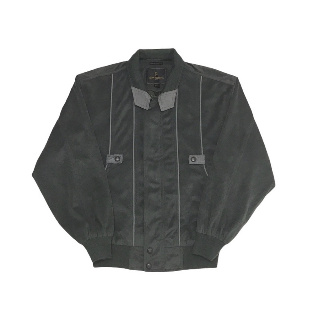 Vintage Gianni Valentino Bomber Jacket